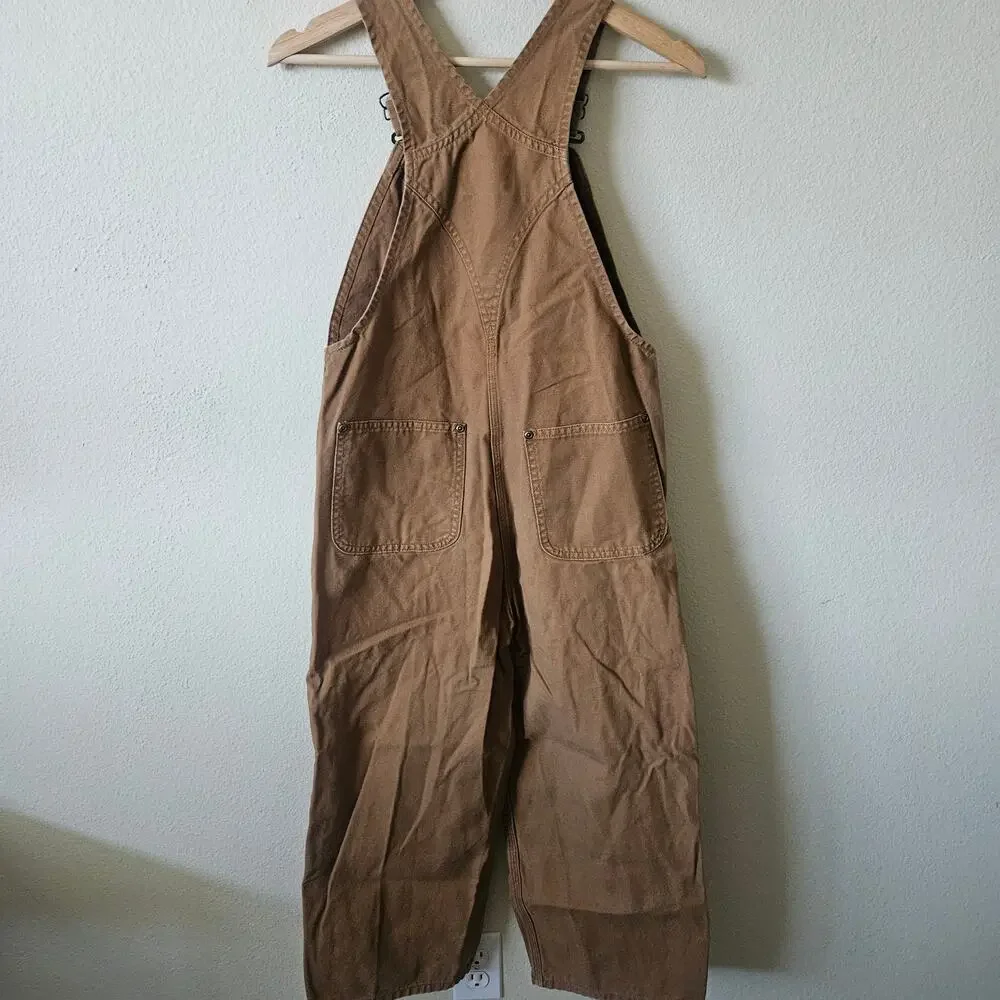 Carhartt kids duck